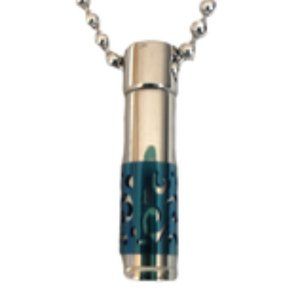 NEW In Memoriam Ash Necklace